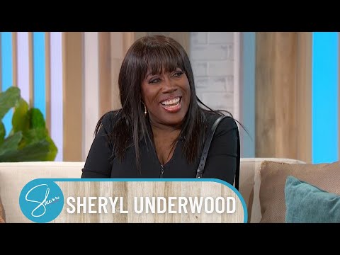 Sheryl Underwood Sounds off on Chris Rock Special