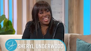 Sheryl Underwood Sounds off on Chris Rock Special Wealth