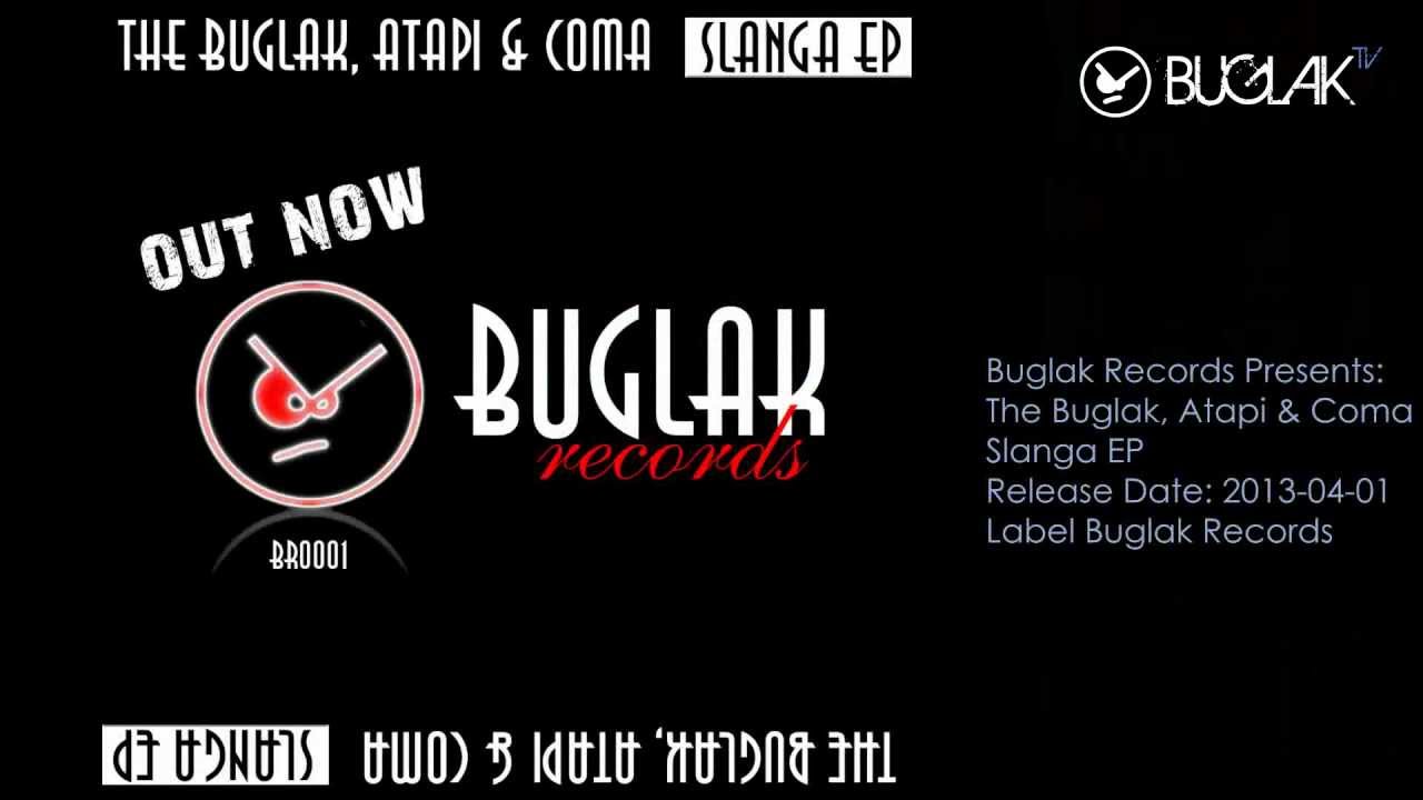 Watch Buglak Records Presents: The Buglak & Atapi - Cotbc (Original Mix) on YouTube Watch Buglak Records Presents: The Buglak & Atapi - Cotbc (Original Mix) on YouTube