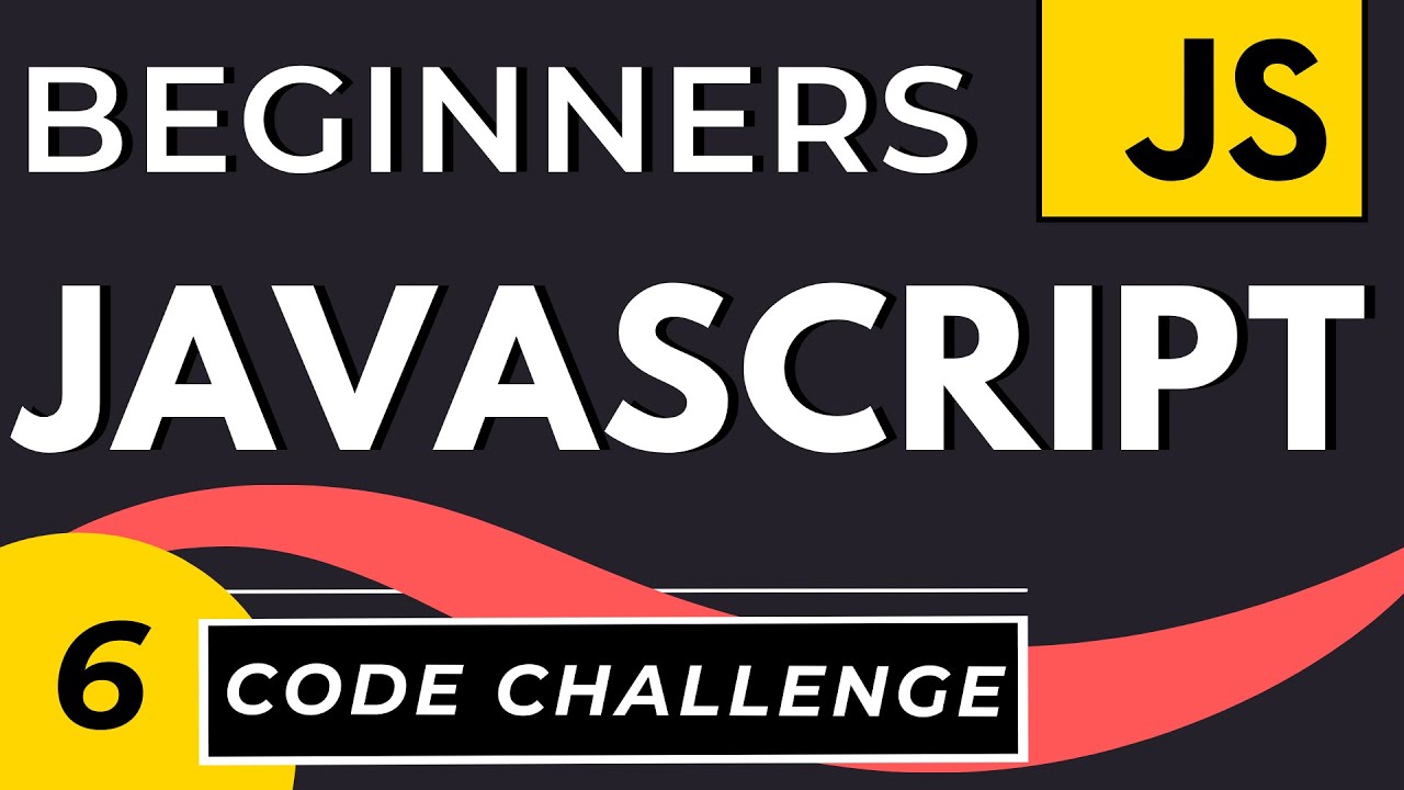 Problem Solving With Code Your First Coding Challenge JavaScript