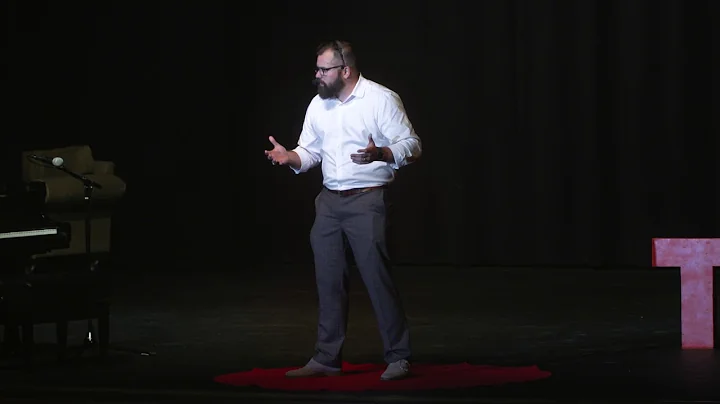 Going Slow to Do More | Tyler Sweatt | TEDxAshburn...