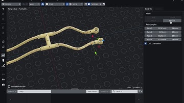 Mecabricks Flexible Tool