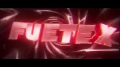 Fuetex Intro | by PrimeGraphics