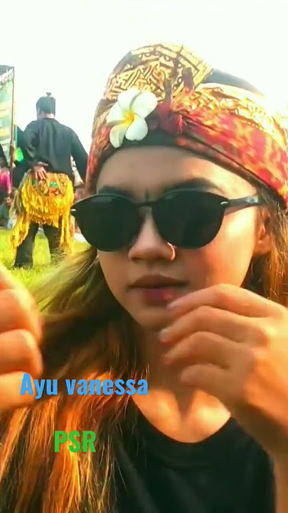 tetep cantik dengan gaya apapun