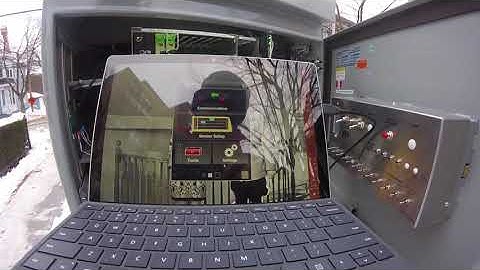 Programming Wavetronix: The Basics