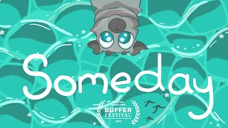 Someday | Animated Short Film