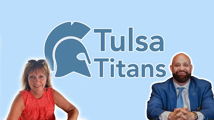 Paula Beck, Marketing Dir. at Beck Design: Tulsa T...