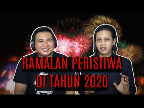 Video: Ramalan Dan Prediksi Tahun Baru