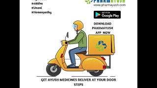 Get Your AYUSH Medicines Deliver At Your Home - pharmayush.com screenshot 1