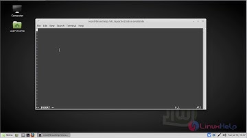 How to install Webtrees on Linuxmint 18.3