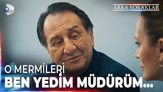 Hüsnü, Candana İçini Döktü Özel Klip