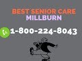 Best senior care millburn  24 hour home care millburn