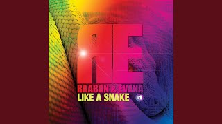 Like A Snake (Radio Edit)