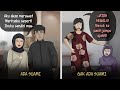 MENANTU LUCKNUT 1 - Bermuka Dua untuk Singkirkan Mertua | Kartun Animasi Drama