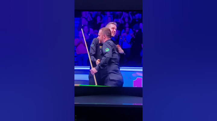 Mark Allen smashes in a 147 at the Masters Snooker 2024 !!! #snooker #themasterssnooker #markallen
