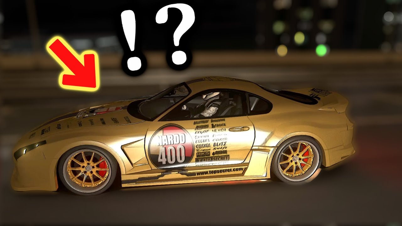 What happens if you try a 317km/h speed violation on a public road