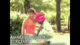 NAMAKHWA SECRETARY MALAWI