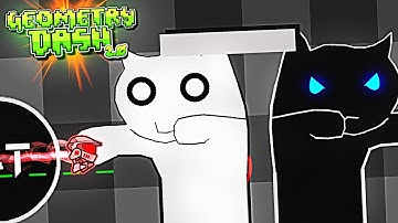 Geometry Dash 2.0 - Epsilon by Camacho7 & TriAxis - [Bycraftxx]