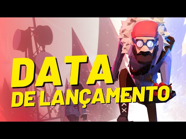 FINALMENTE!! A DATA DE LANÇAMENTO DO PROJECT MOBILE MAIS NOTÍCIAS