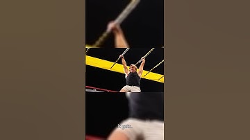 Watch the world’s most dangerous obstacle course