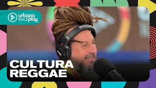 Néstor de Nonpalidece sobre Bob Marley y los esenciales del reggae #TodoPasa