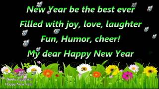 Happy New Year Wishes Animated Greetings Sms Quotes Sayings Prayers Blessings Whatsapp