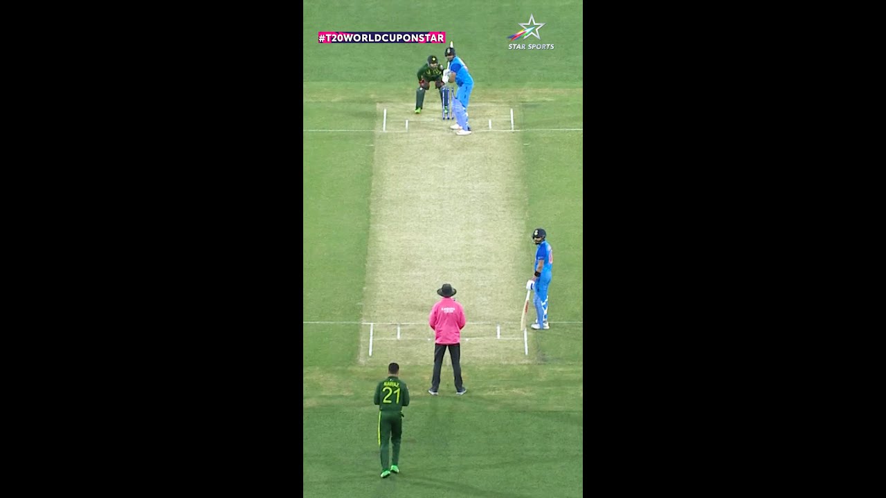 Virat and Team India's triumph over PAK in a thrilling finish - 2022 T20 WC | 