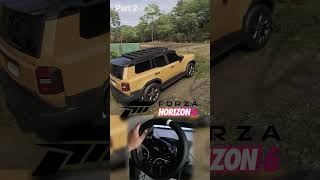 Land Cruiser in FH6 Part 2 | Forza Horizon 6 | Pure Gameplay | No Commentary #forzahorizon6 #mozar5