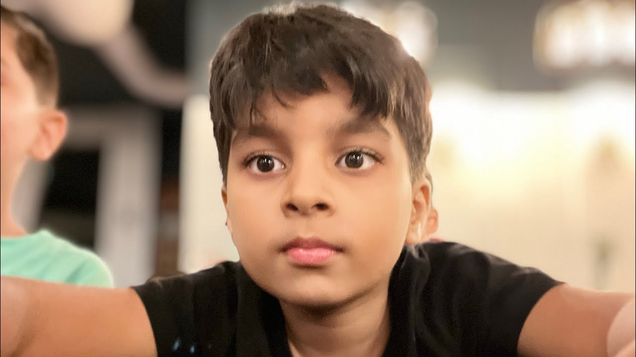 Sabih Friend Farewell to my best friend Safi and his brother Wajih - YouTube