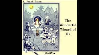 The Wonderful Wizard of Oz - (FULL Audio Book) - part (4/5)