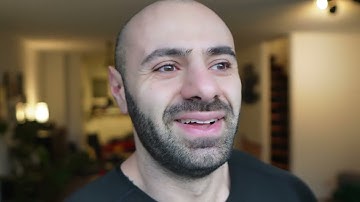 FULL DAY of a COUNTER-STRIKE 2 Player