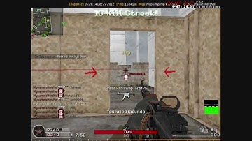 Cod4bot by Dopehacks