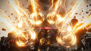 "Lightning Death Knight INVASIONS" | Elden Ring PvP