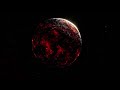 Прохождение Немезиды (электронная Spacesynth музыка)