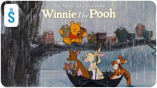 The Many Adventures of Winnie the Pooh (1977) | "The Rain, Rain, Rain, Came Down, Down"