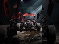 The Most Satisfying Car Assembly You'll See Today #transformation #automotive