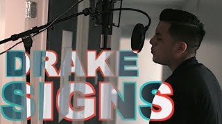 Conor Maynard ft. Anth - Signs