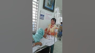 Bệnh viện chợ rẫy có 2 con quỷ áo xanh