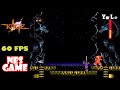 Nes game kage  shadow of ninja  60 fps  walkthrough childhood memory