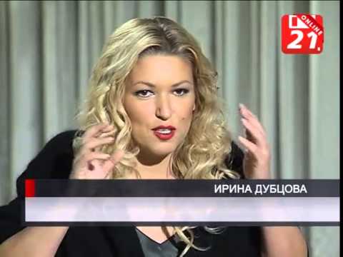 Анонс: Ирина Дубцова в программе «Здравствуйте, Юрий Аркадьевич!»