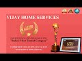  presenting the vijay home services mobile app 