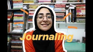 37. ما هو الـ Journaling؟ أنواعه؟ فوائده؟