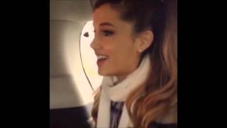 Ariana And Frankie Funny Moments