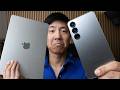 Use Android with MacBook Pro Easily 📱💻