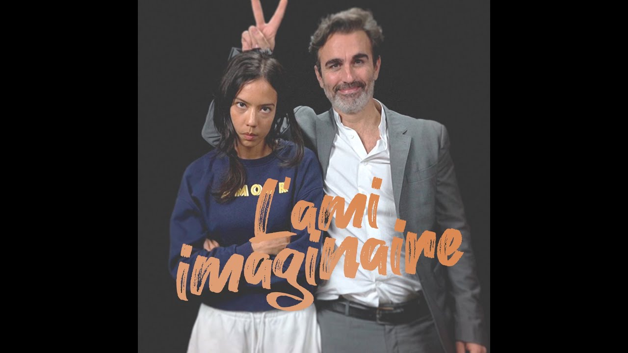 Extrait mini-série L'ami imaginaire