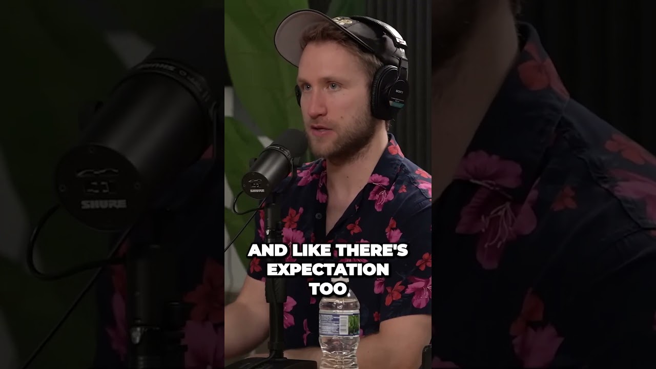 Roman Atwood Podcast Clips Finding happiness through nature and physical activity