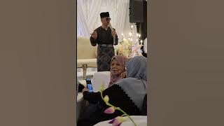 Haziq Rosebi lemak manis @ Landmark