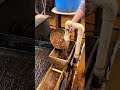 Ore passes through, gold stays—ultra-high recovery rate in plain sight!