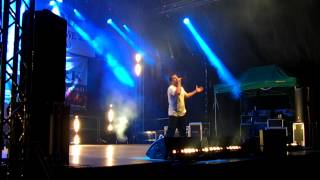 Boys - Ty Tylko Ty (Wielbark 2011)