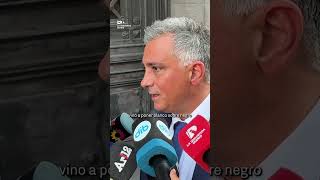 El Circo De Milei Y La Libertad Avanza En La Apertura De Sesiones Ordinarias 2026